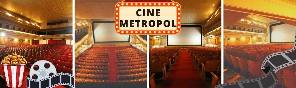 Cine Metropol